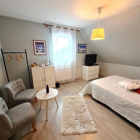 La Maison De Romeo Bergheim Ngoại thất bức ảnh