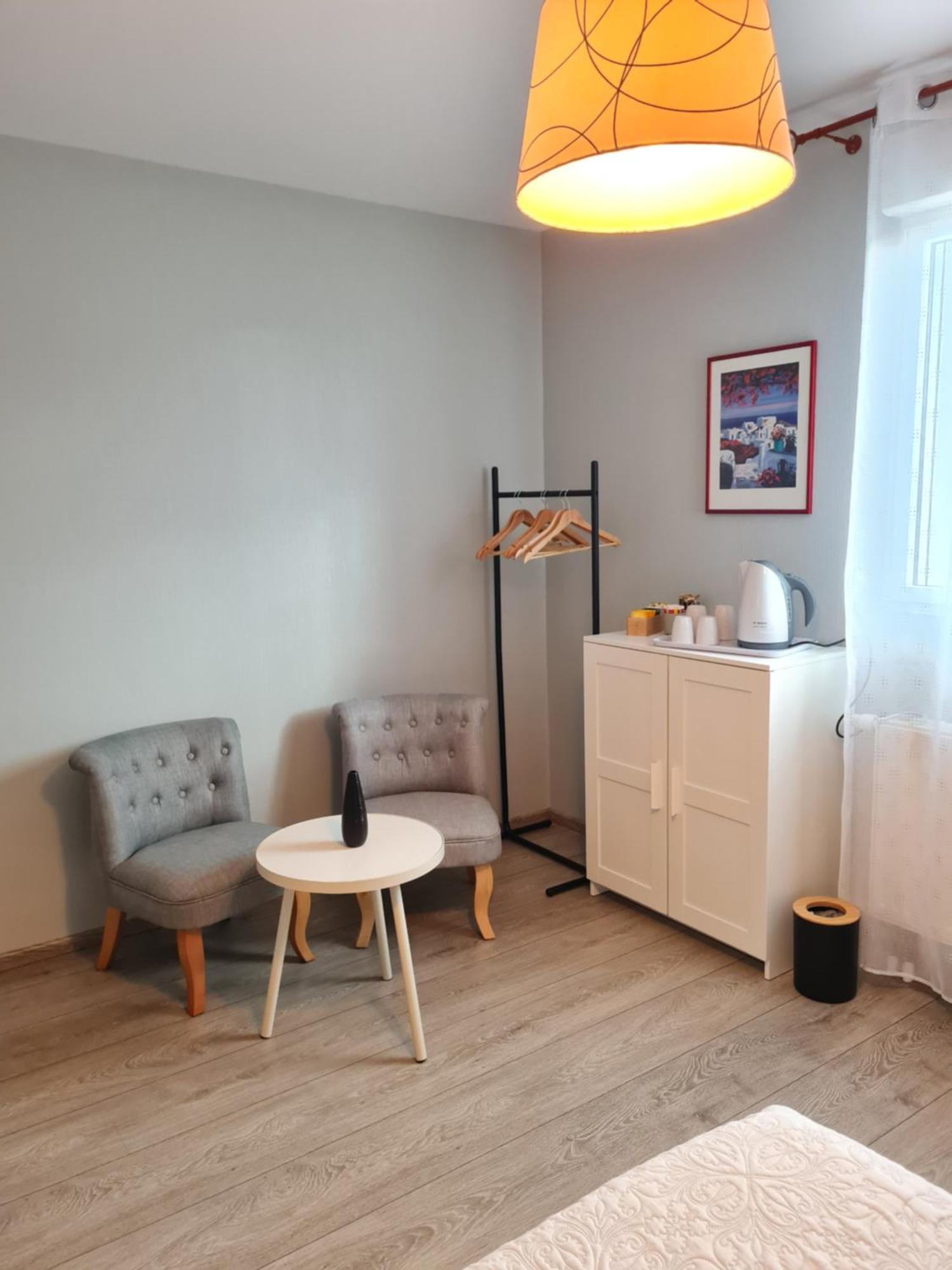 La Maison De Romeo Bergheim Ngoại thất bức ảnh