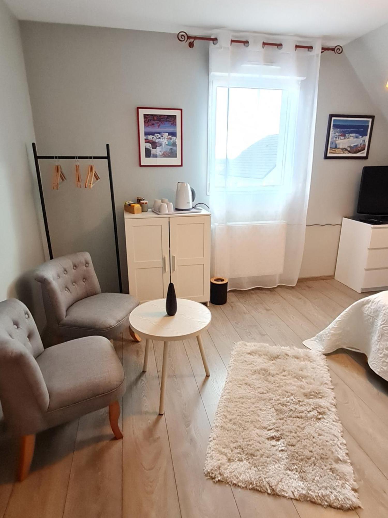 La Maison De Romeo Bergheim Ngoại thất bức ảnh
