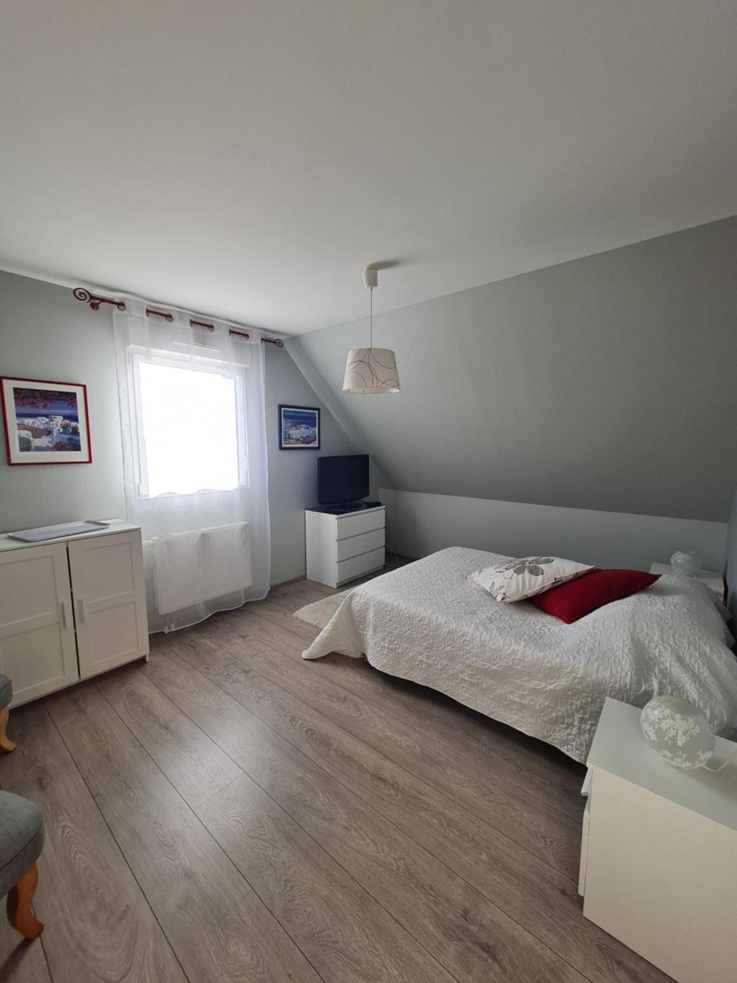 La Maison De Romeo Bergheim Ngoại thất bức ảnh