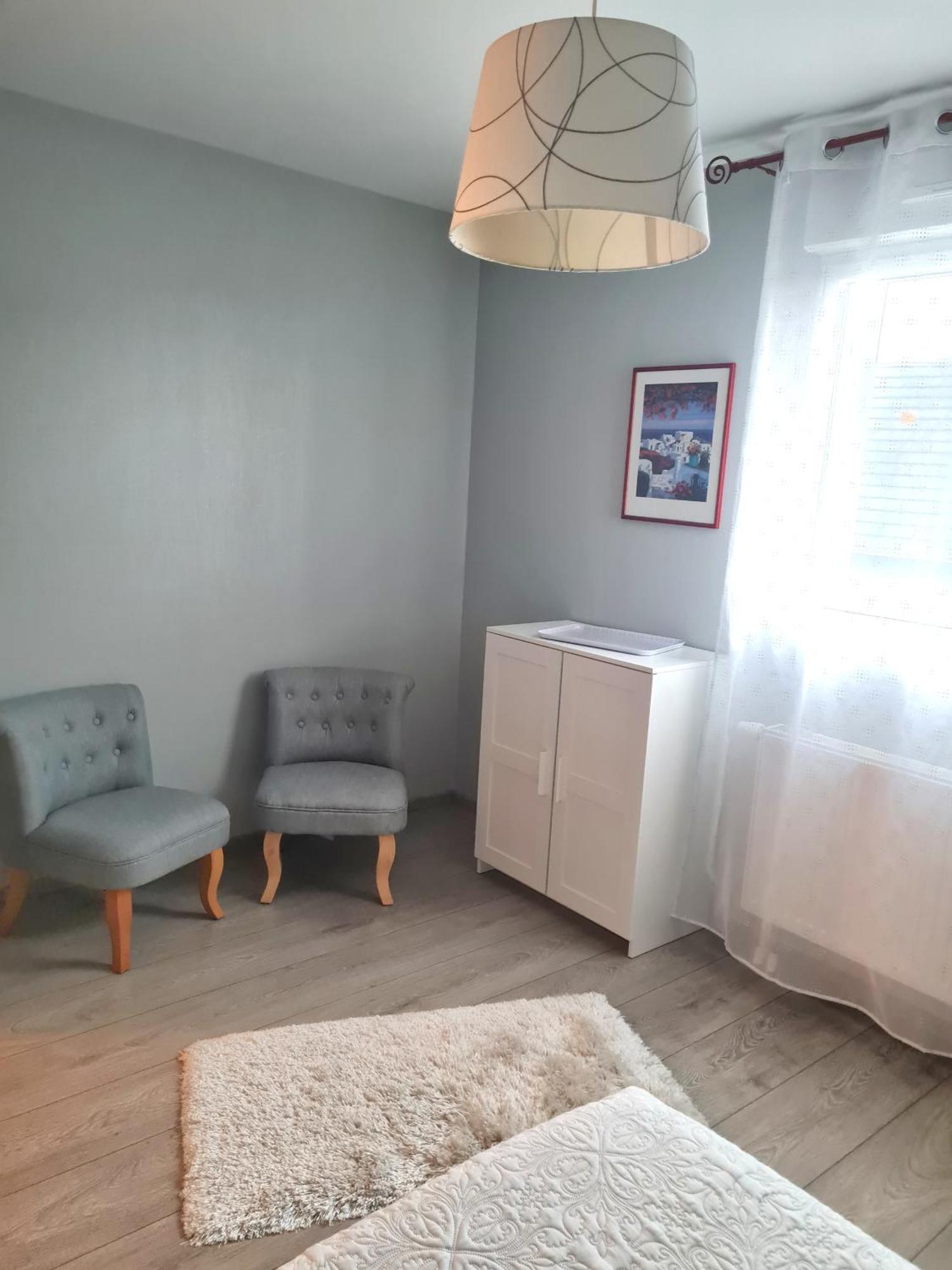 La Maison De Romeo Bergheim Ngoại thất bức ảnh
