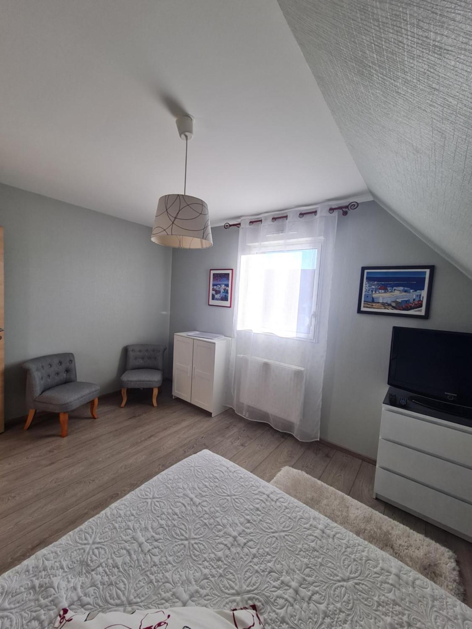 La Maison De Romeo Bergheim Ngoại thất bức ảnh